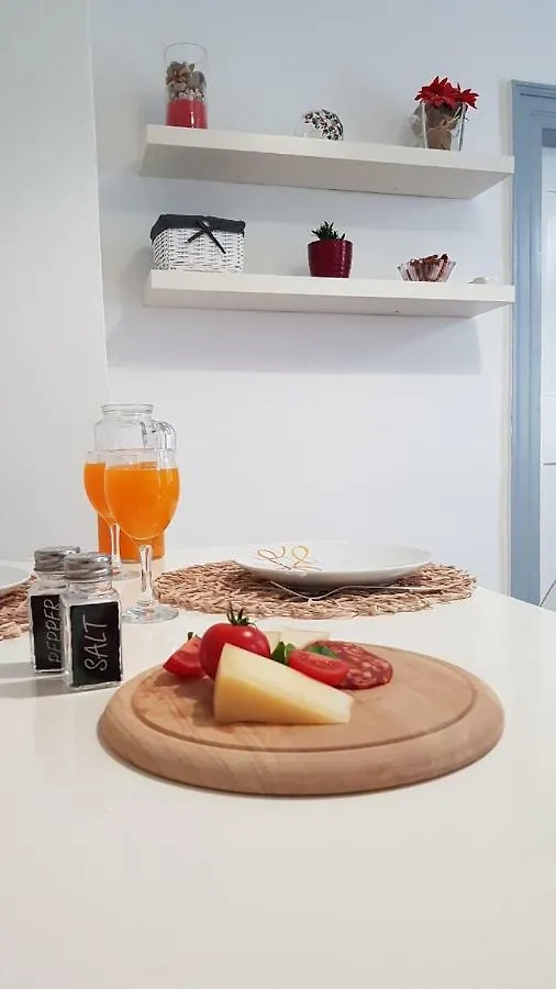 Holiday Home Blue Door In Pula Croatie